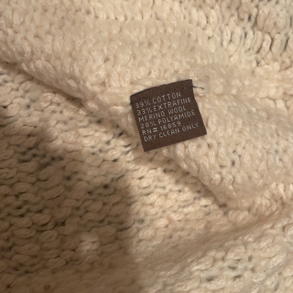 J. Mclaughlin Sweater - image 4